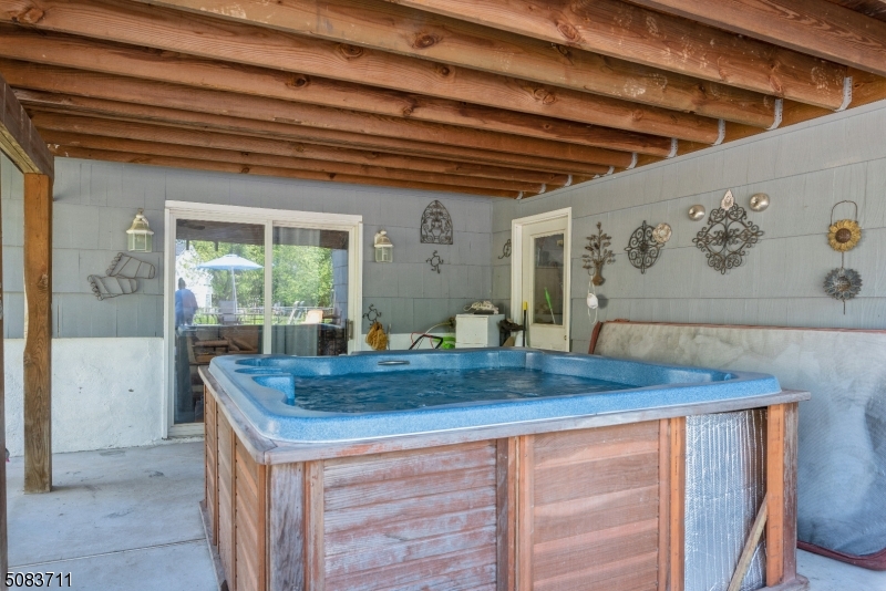 Vail Road - Residential