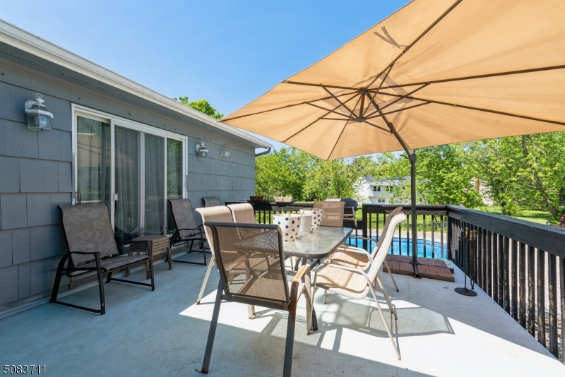 Vail Road - Residential