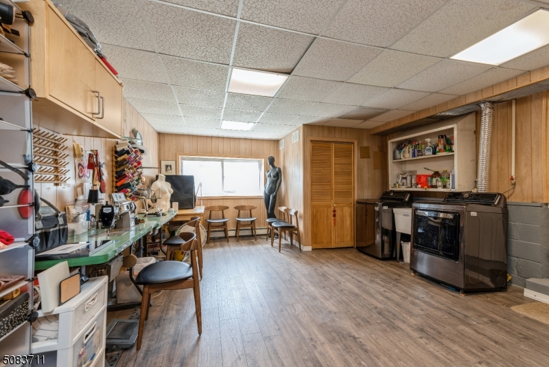 Vail Road - Residential
