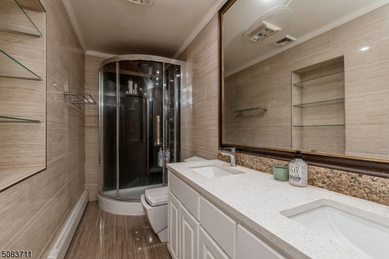 Vail Road - Residential