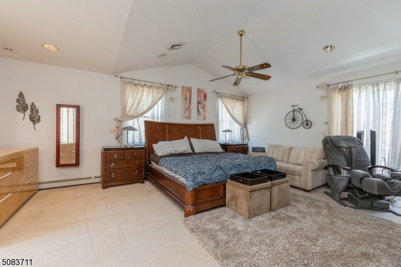 Vail Road - Residential