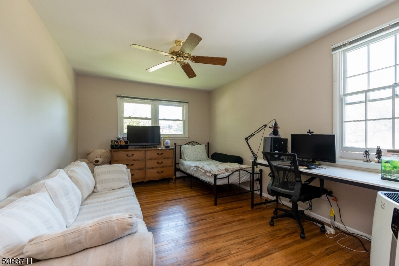 Vail Road - Residential