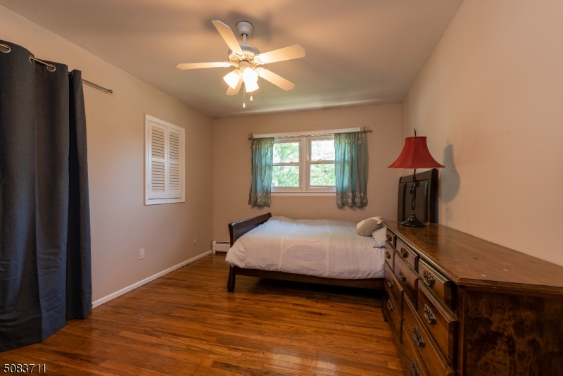 Vail Road - Residential