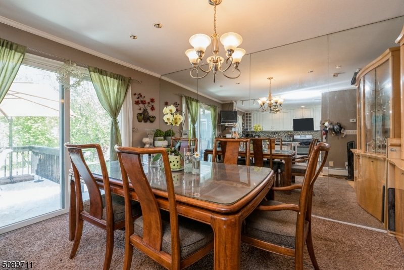 Vail Road - Residential