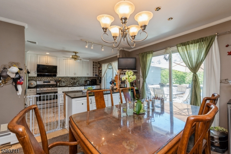 Vail Road - Residential