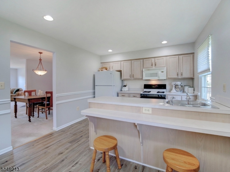 Oak Hill - Residential