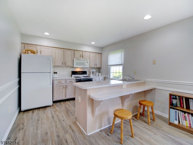 Oak Hill - Residential