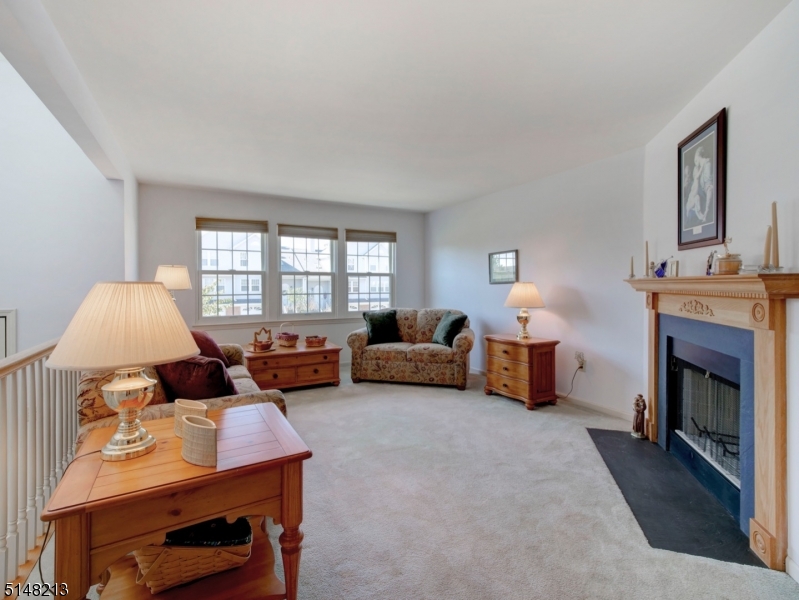 Oak Hill - Residential