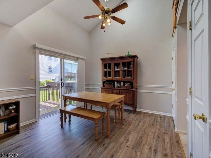 Oak Hill - Residential