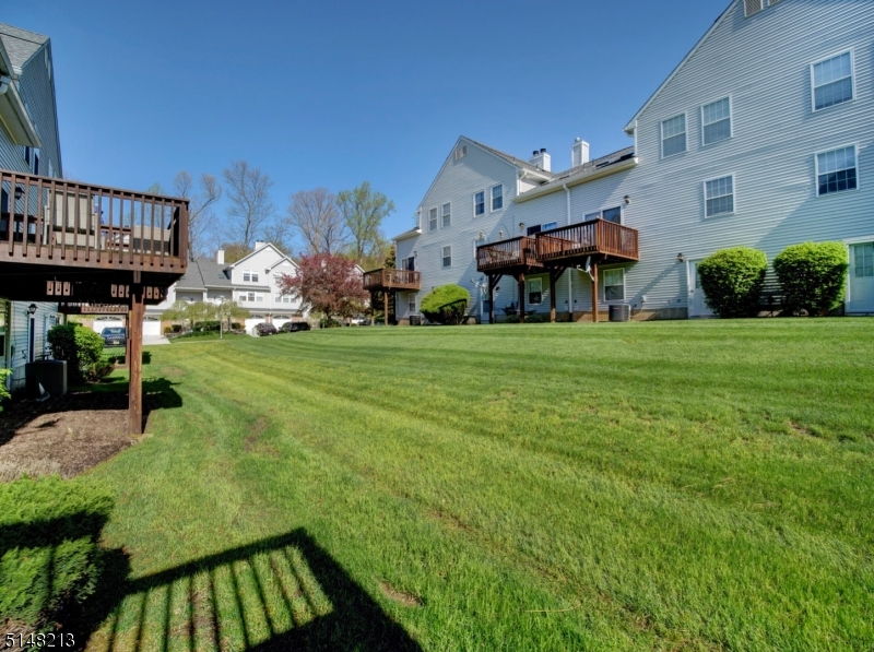 Oak Hill - Residential