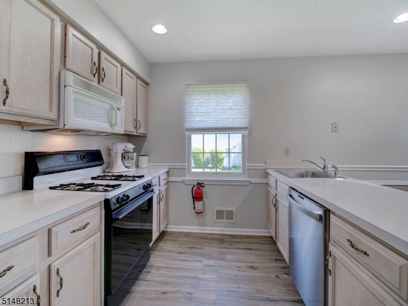 Oak Hill - Residential