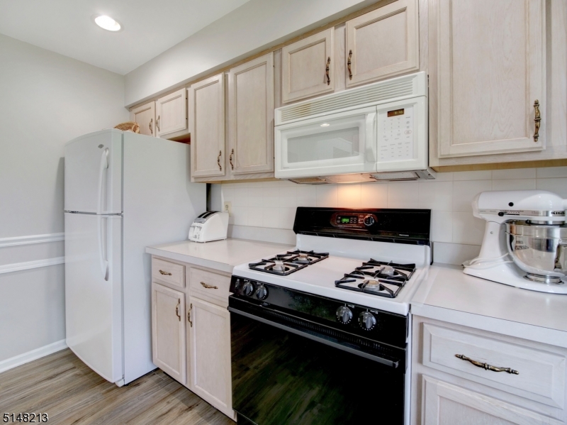 Oak Hill - Residential
