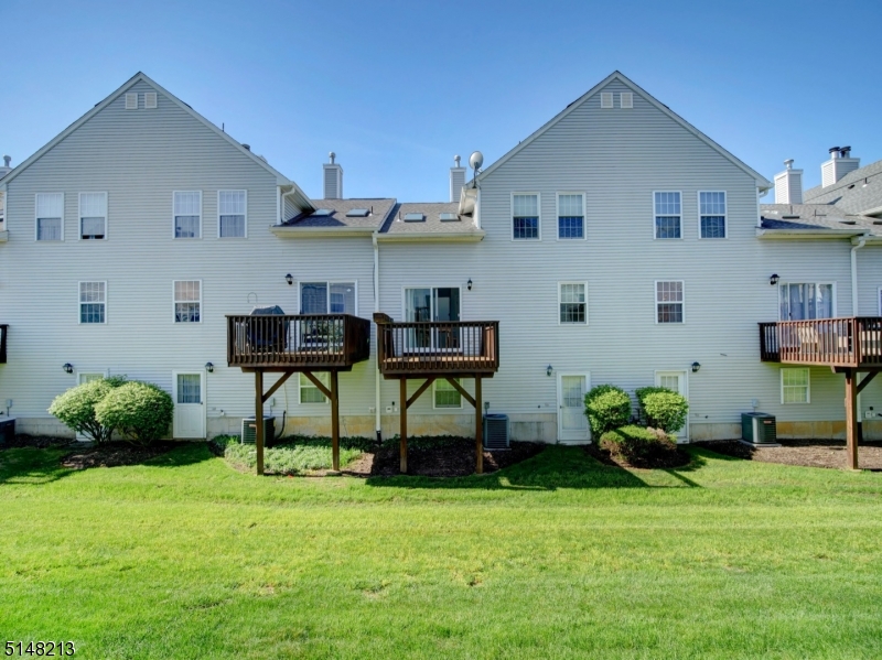 Oak Hill - Residential