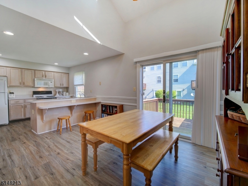 Oak Hill - Residential