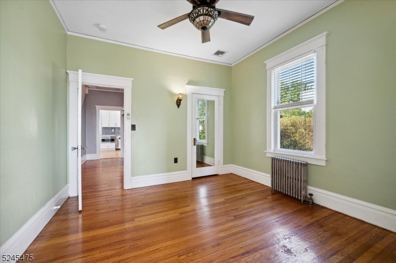 Hill Section - Residential Lease