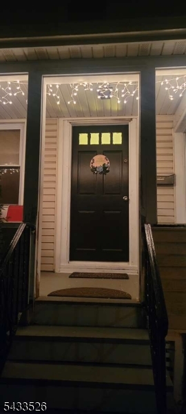 DINNABELL BROS INC PROP - Residential