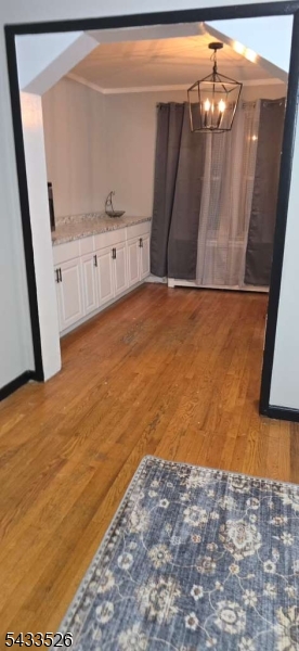 DINNABELL BROS INC PROP - Residential