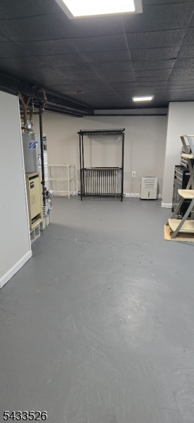 DINNABELL BROS INC PROP - Residential