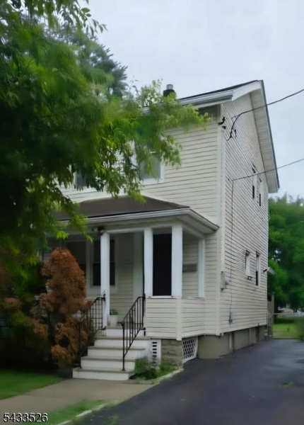 DINNABELL BROS INC PROP - Residential