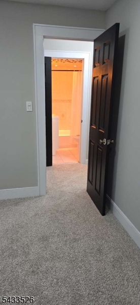 DINNABELL BROS INC PROP - Residential