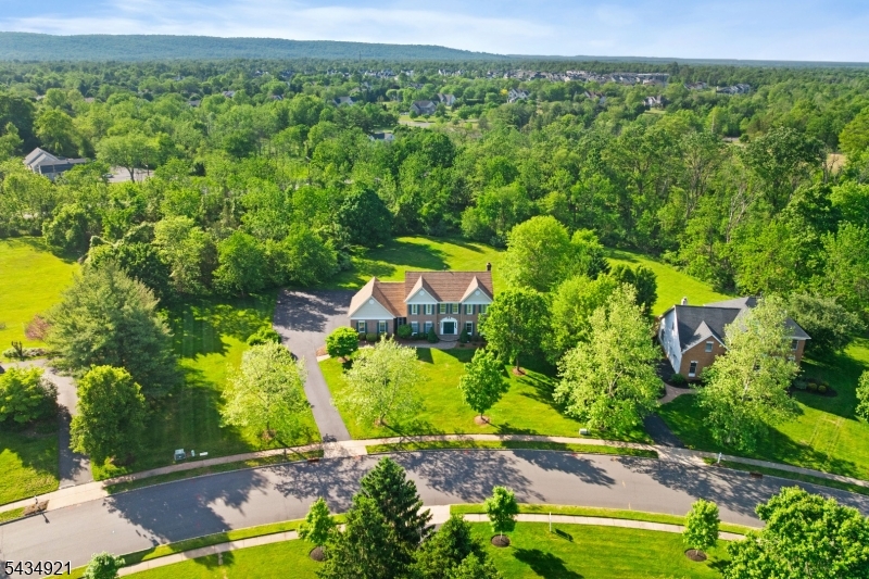 Montgomery Chase - Residential