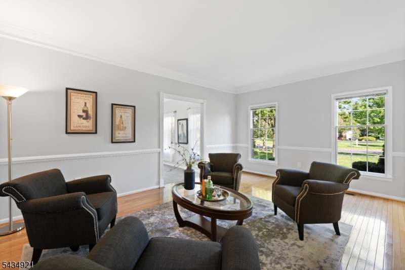 Montgomery Chase - Residential