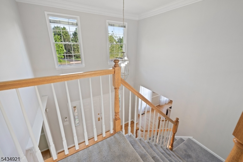 Montgomery Chase - Residential