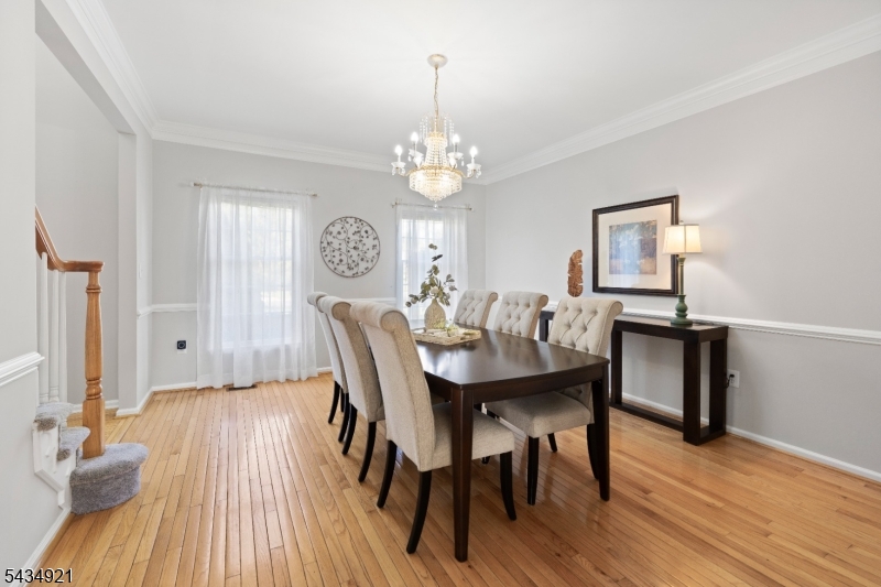 Montgomery Chase - Residential