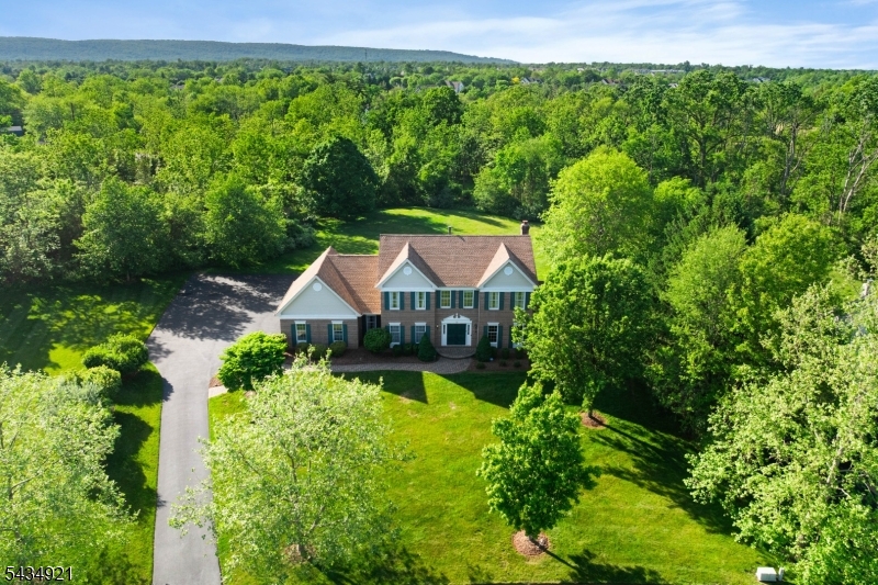 Montgomery Chase - Residential