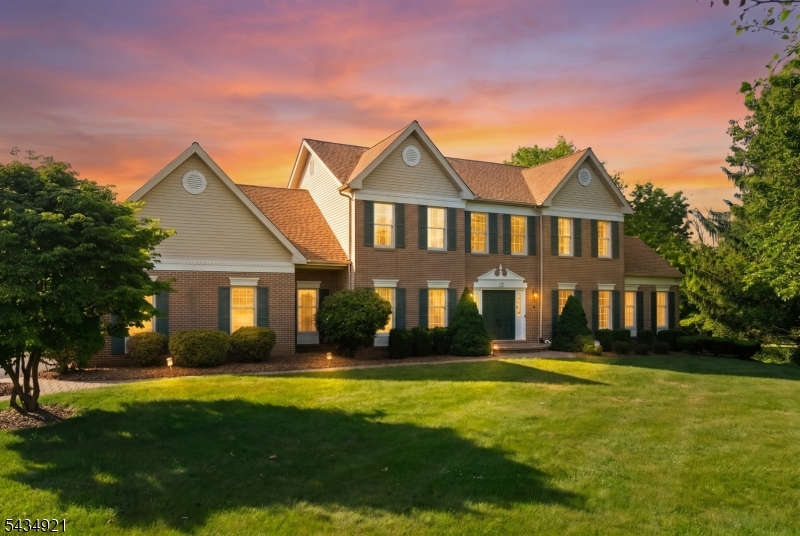 Montgomery Chase - Residential