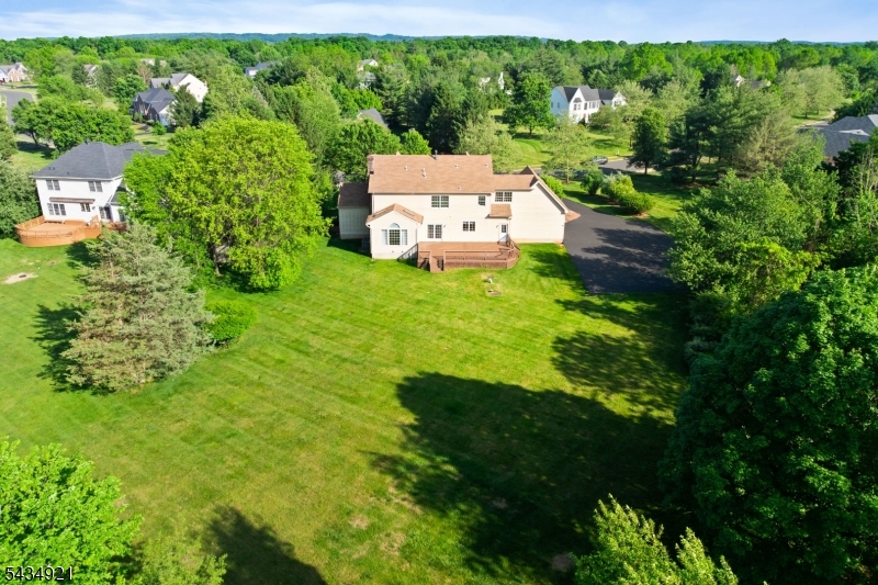 Montgomery Chase - Residential