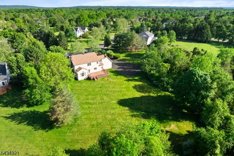 Montgomery Chase - Residential