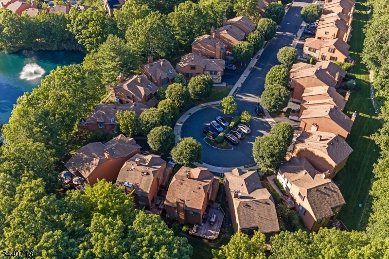 Townsquare Village - Residential
