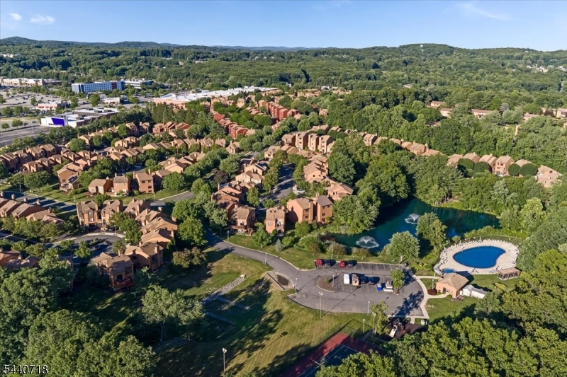 Townsquare Village - Residential