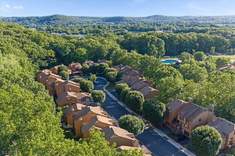 Townsquare Village - Residential