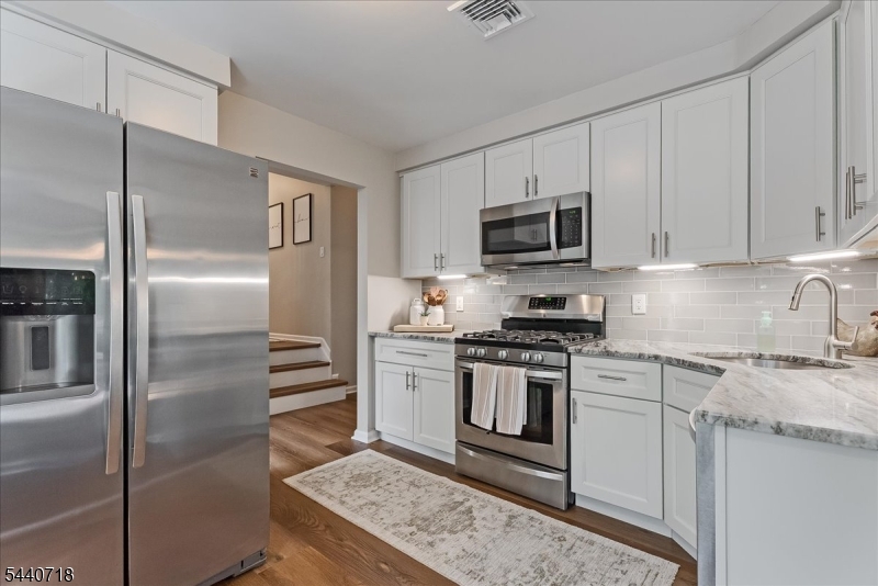 Townsquare Village - Residential