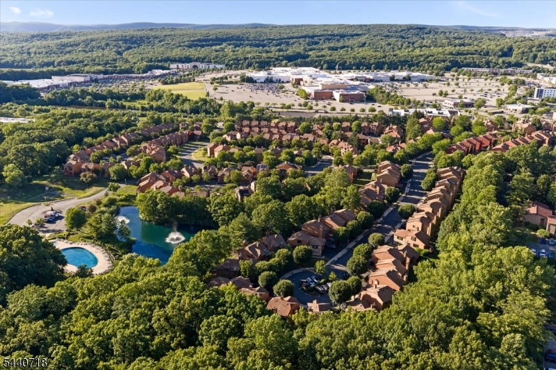 Townsquare Village - Residential