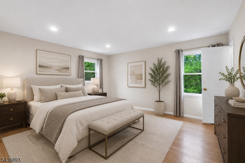 Fox Chase - Residential