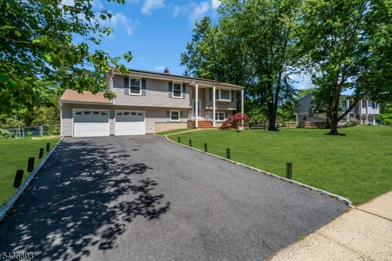 Fox Chase - Residential