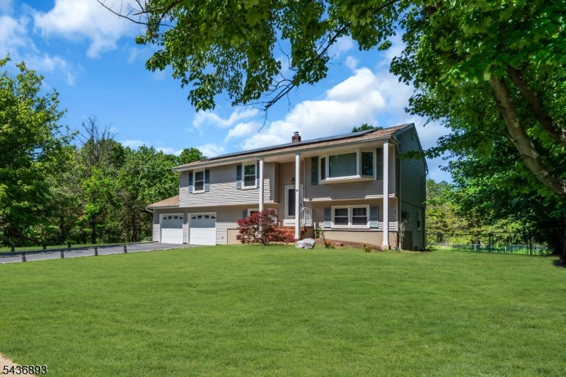 Fox Chase - Residential