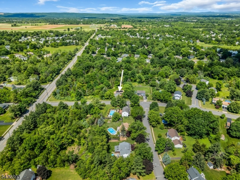 Fox Chase - Residential