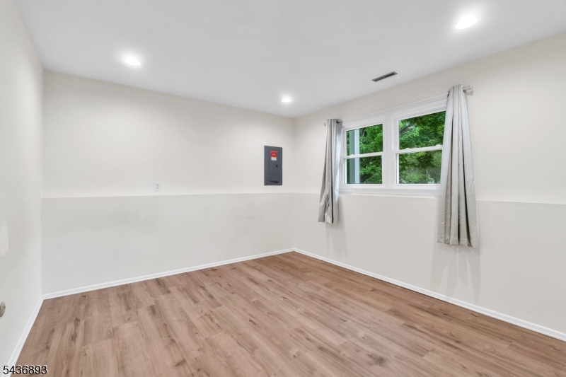 Fox Chase - Residential