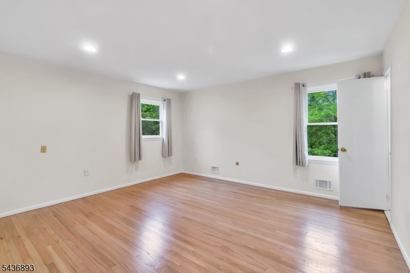 Fox Chase - Residential