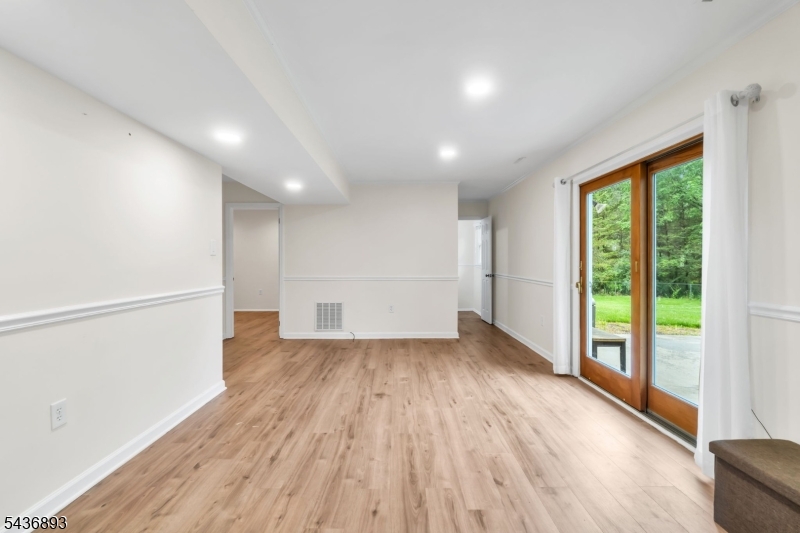 Fox Chase - Residential