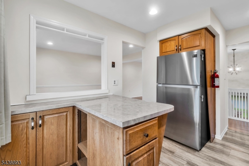 Fox Chase - Residential