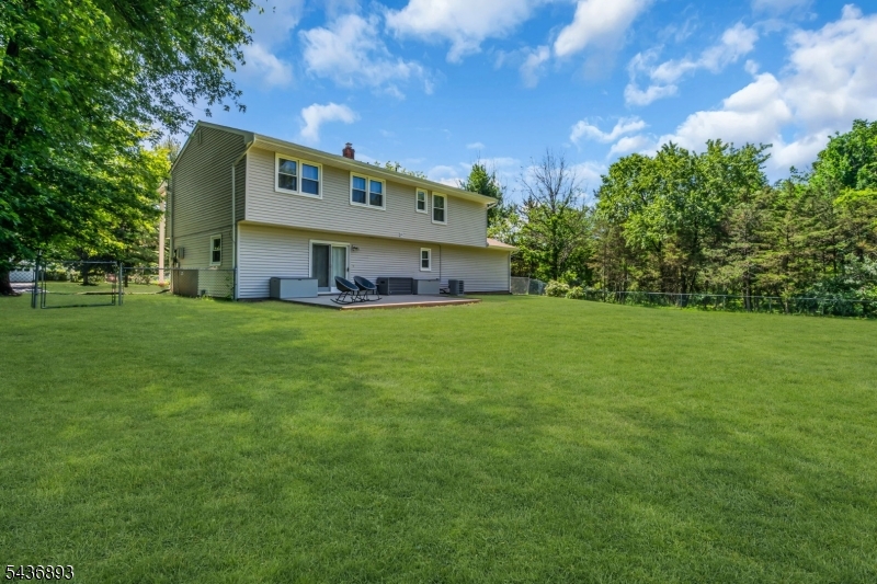 Fox Chase - Residential