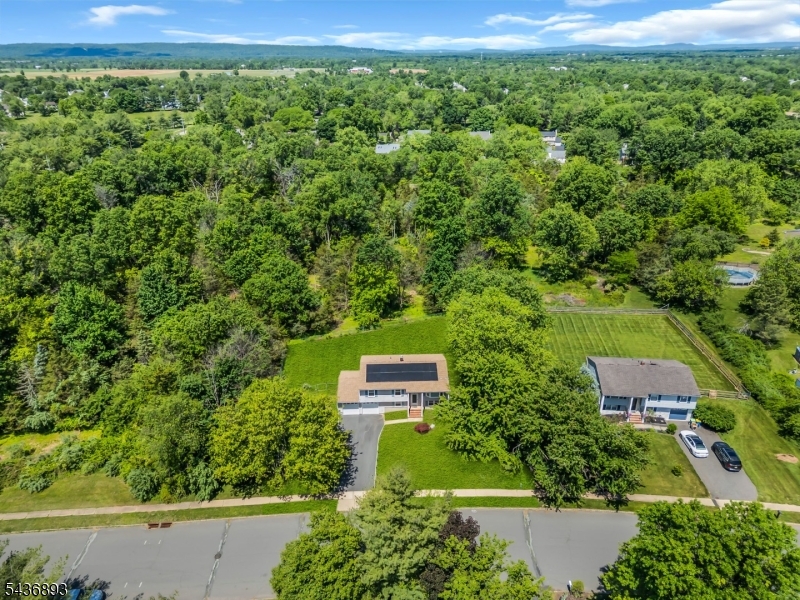 Fox Chase - Residential