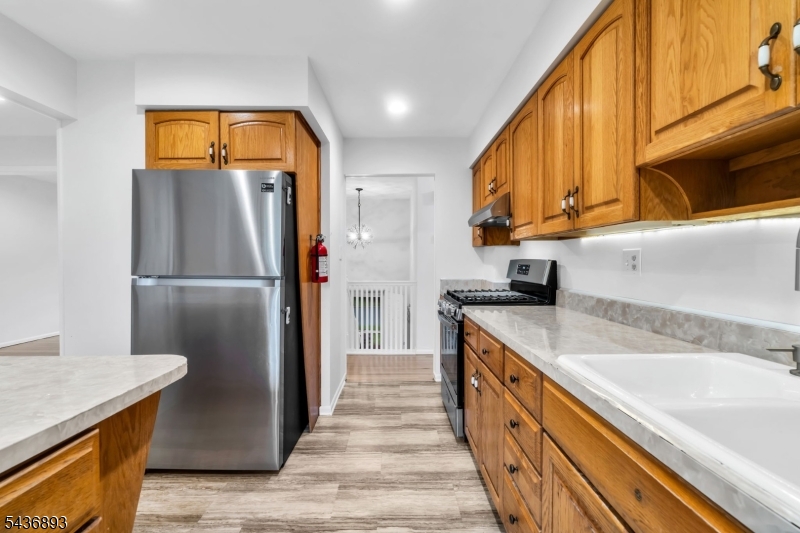 Fox Chase - Residential