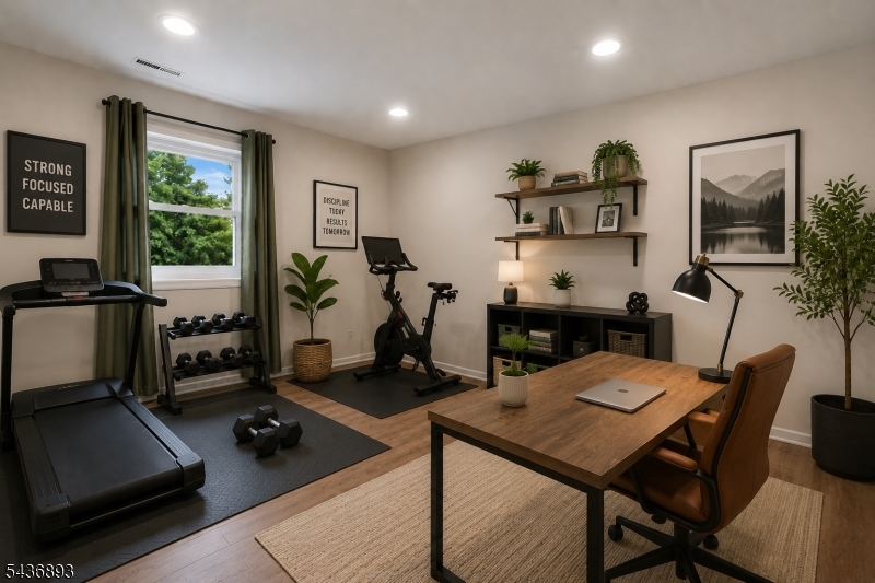 Fox Chase - Residential