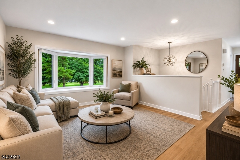 Fox Chase - Residential